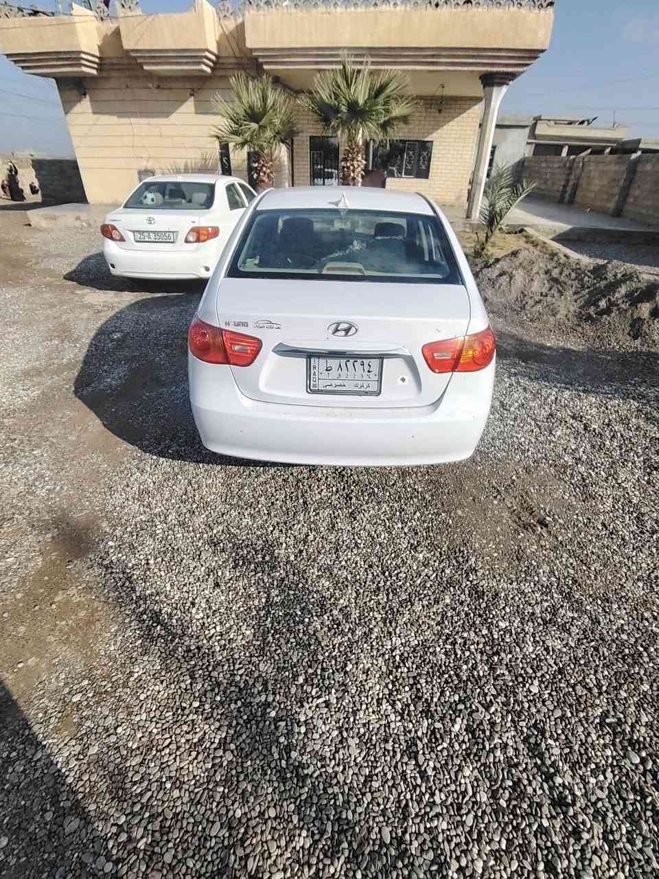 السلام عليكم النترا موديل 2011 رقم كركوك سنويه ل ل29 شرط التحويل كير محرك شرط السياره بدون صبق بيها تعديل بارد فقط السعر 112 وبيها مجال شي قليل مكاني الشرقاط شاطي الجدر للاستفسار ***********
