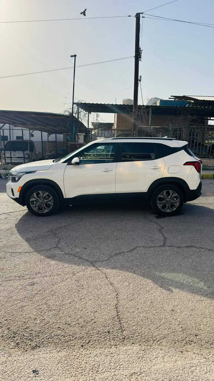 سيلتوس 2025 بدون رقم دخول جديد ماشية 8 الف محرك 2000 دوش ضرر طخه بسيطه بقبق صندوك فقط بدون ايرباك رادارت خلفي جانبي امامي اشاره مري شاشه كبيره متصل ديجتال
سعر 165 وبيه مجال بسيط وهذا رقمي
***********
مكانه / الحلة
