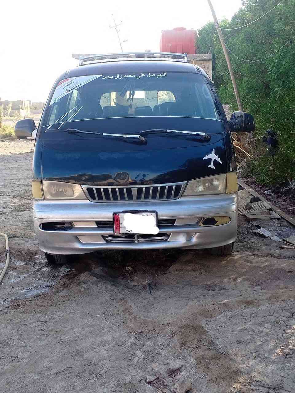 السلام عليكم كيه بريجو رقم الماني مصفره هيئه وغرامات سنويه لل 2028 كفاله عامه من الصبغ والظرب والمعجون گير ومحرك وحداديه كفاله دوشمه جديده العنوان السماوه السعر 47 وبيه مجال الاتصال عرقم ‏‪***********‬‏
