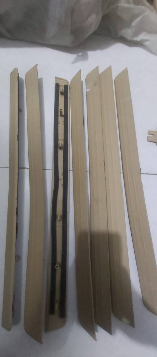 الـسلام عـليكم

 دواخل تيكو للبيع 
كلشي بالصور موجود وكلمن وسعرها 

مكاني البصرة - ابي الخصيب - عويسيان
رقمي للأستفسار
           ***********
توصيل ماعندي
