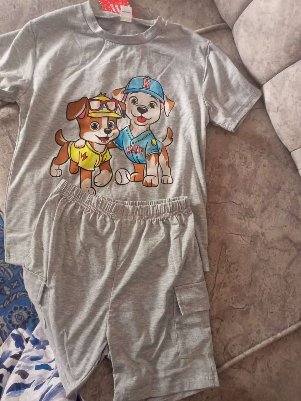 عشر قطع مع توصيل 23


**إذا كنت صاحب هذا الإعلان وتريد حذفه لأي سبب، رجاءا أرسل رسالة إلى الدعم الفني**