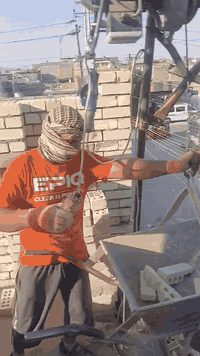 تصعيد طابوك بغداد ***********
