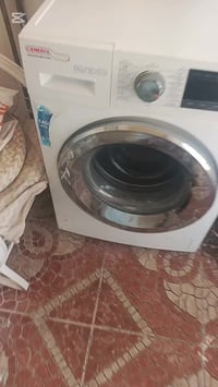 ورشة محمد لصيانه الغسالات الفول اوتوماتيك وغسالة عادي نعمل من ساعة ٨ ص...