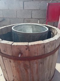 صفريه وجاون خشب مال دوندرمه للبيع للأستفسار 07810962948