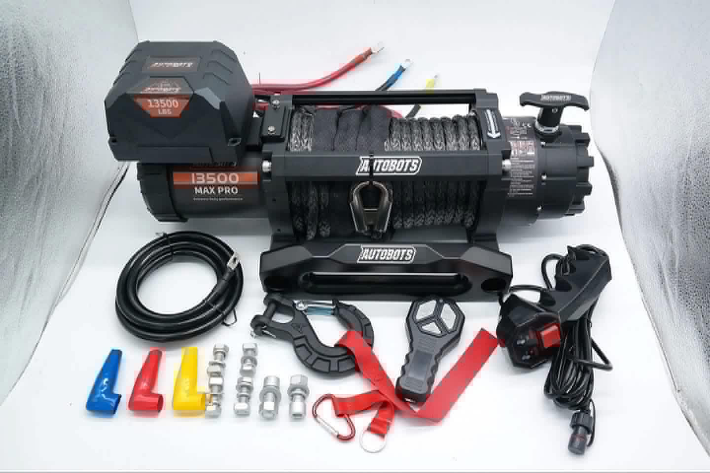 سيارتك دفع رباعي… هذا لازم يكون عندك 👌

ونج سحب بقوة 8 طن 💪
يعني يعتمد عليه بالبر والطين وأقوى حالات الغرز

يجي وياه كافة الاكسسوارات ومستلزمات التثبيت ✔️
وحبل كِتان قوي جداً وخفيف الوزن
أسهل بالاستخدام وأأمن من الواير الحديد

مناسب لسيارات الدفع الرباعي مثل
Toyota FJ Cruiser
Toyota 4Runner
Toyota Hilux

متوفر عدنه ببغداد
والتوصيل لكل محافظات العراق 🇮🇶

للحجز والاستفسار
***********”
بغداد الشعب حي عدن
