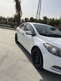 سيراتو خليجي • ٢٠١٤ • مكينه ١٦٠٠