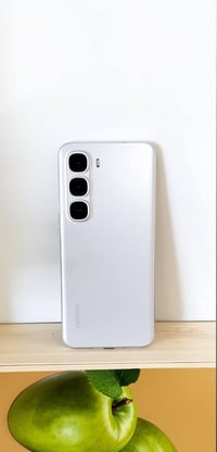 انفنكس هوت 60 برو بلس • 8/256 • بطارية 5160mAh