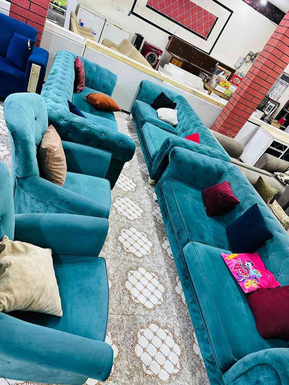 مزاد خضر الخالص طريق جديده الاغوات مجاور مخازن ابو عامر الشمري 
تخامه تركي كاونترات مستعمل وجديد وسنك جديد 3قياسات 
طباخات ثلاجات ميز طعام بلاستيك غساله اوتو مجندات  كراسي متحركه مكتبيه  ميوزه خشب 
*********** خضر
***********خصر 
*********** وتساب
