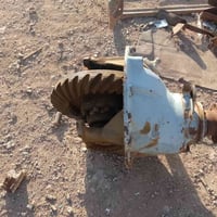 قطع غيار • سكانية • خاص