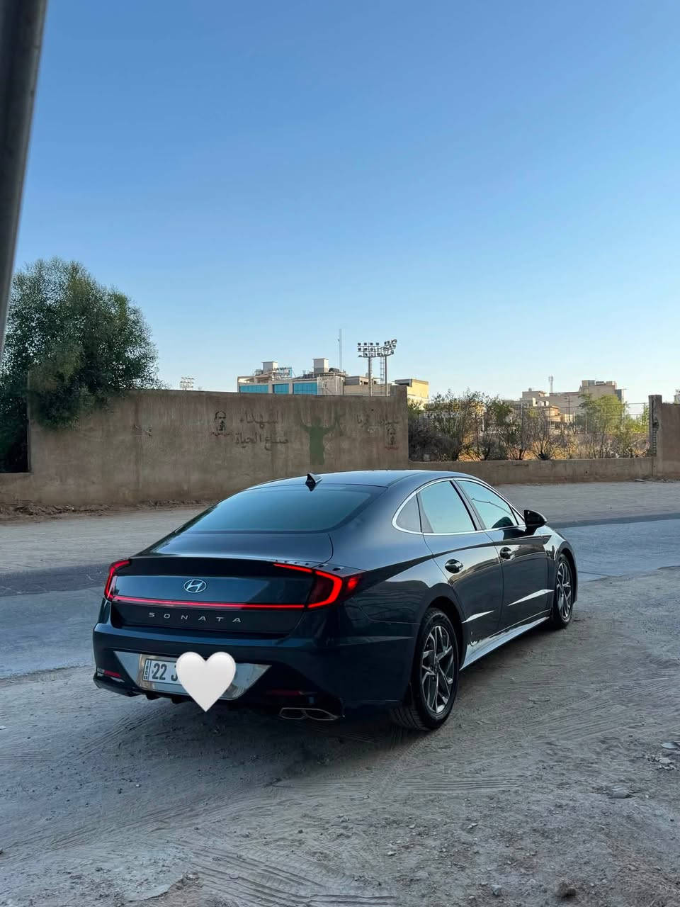 سلام عليكم 

سوناتا 2021 بيع او مراوس 

رقم اربيل الدولي  تريد وكاله تريد تحويل 

حجم المحرك 2500 تنفس طبيعي 

كير مكينه حداديه تبريد برغي مامفتوح وين مايعجبك افحص 

السياره ماشيه 70 ترايها زيرو

السياره ضررها بامريكه فقط بنيد بدون دواخل بدون ايرباك بدون شواصي ولا لغود 
واهنا صار عندي شخط بين البابين شرط الفحص 🤍

الموصفات 
بصمه تشغيل + تشغيل عن بعد 
بصمه ابواب 
شاشه كار بلي + كامره خلفيه دواره 
رادار امامي وجانبي وخلفي 
حساسات ع طول السياره
مانع انزلاق 
تحكمات استيرن 
اشاير بل مري 
ويل كروم 
كشنات كهرباء 
كشنات هيتر 
تحديد مسار 
اربع انضمه قياده 
مثبت سرعه 
قياده ذاتيه 🤍

عندي فديوهات للسياره من الخارج  وللمكينه وللداخل مالتها 🤍

استوني مسويلها بوليش ونانو 3 مراحل السياره جديده بمعنه الكلمه

صارف عليها كلش اهواي تخم تاير ياباني اصلي 
باتري جديد ادامه كامله للسياره  مابيها كل نقص 

مكان السياره كربلاء 

الاستفسار *********** وسعرها كلش مناسب
