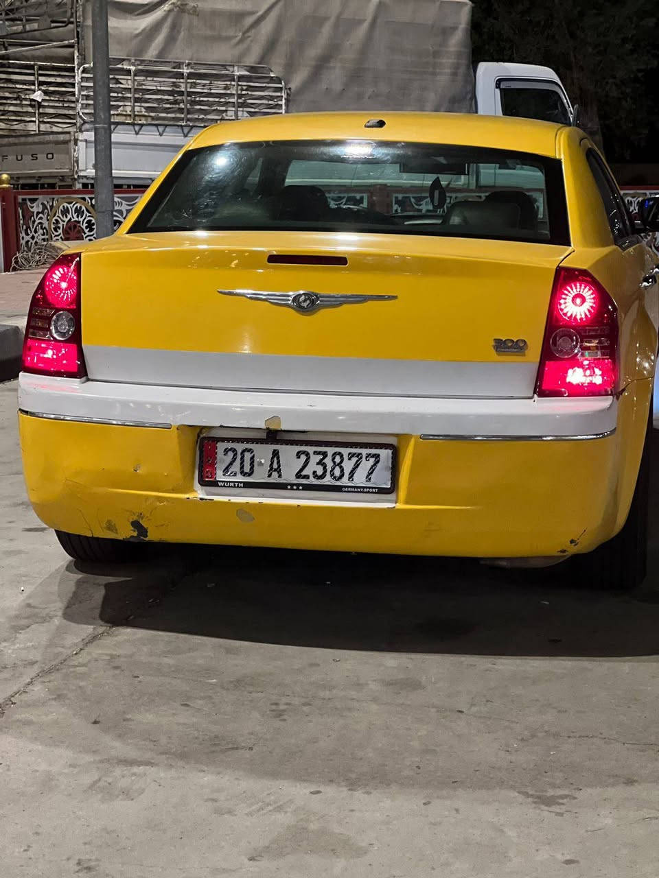 سلام عليكم أوباما 2010 اصل بيه بس جاملغ امامي دون دواخل جاهزه السعر 110بيه مجال ممتواجد عله الفيس اليحب يتصل ***********
