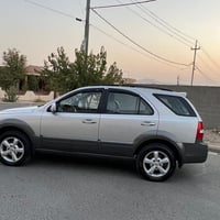 سورينتو • ٢٠٠٩ • ٦ سلندر