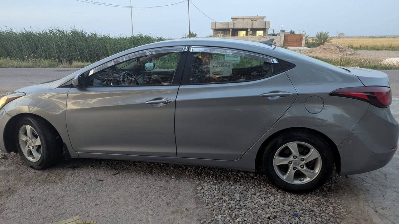 سيارة النترة ٢٠١٥ بغداد وارد كندي مكينه دوش ١٨٠٠ تبريد تدفئه حادثها قبغ جنطه بي شويه صبغ سعرها ١٠٧ وبيهه مجال مكاني ديالى سراجق موبايل ***********
