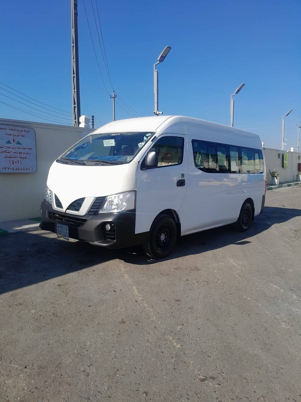 سلام عليكم
نيسان 2019 البيع سياره كاملة خير من الله ما عدا بارد قليل /كير محرك اكسن صدر امامي وخلفي خير من الله
مكان سياره حسينه الراشدية مكلف بل نشر رقم صاحب سياره الاستفسار على هاذا الرقم /***********
