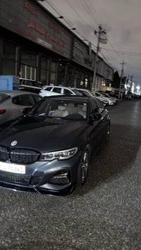 بي ام 330i • M باكج • ١٤١١٩٧