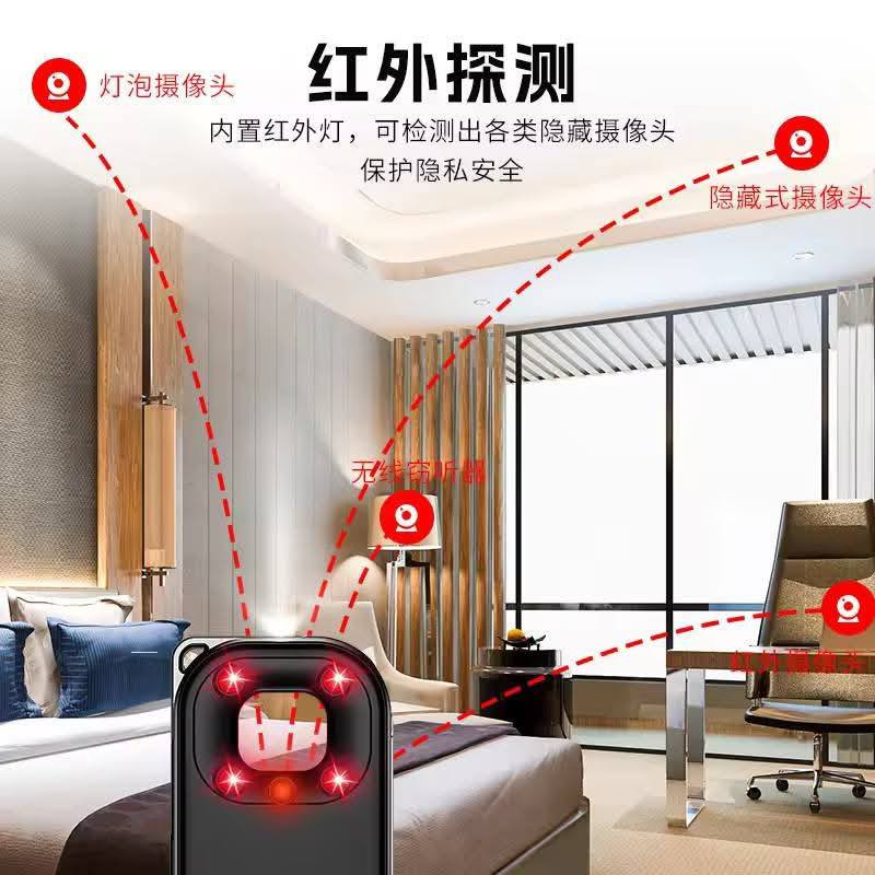 جهاز كشف كاميرات سريه ٢٥ الف


**إذا كنت صاحب هذا الإعلان وتريد حذفه لأي سبب، رجاءا أرسل رسالة إلى الدعم الفني**