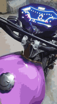 دراجة • سيفان • موديل ٢٠٢٦