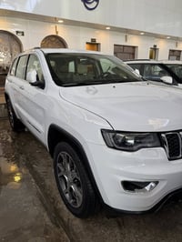 جراند شيروكي ليميتد • ٢٠١٩ • ٤٣٠٠٠