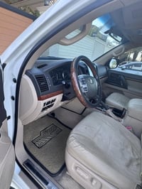 لاندكروز • ٢٠١٢ • بريم بغداد