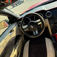 موستنك • ٢٠٠٨ • كربلاء