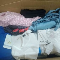 ملابس نسائي • ٢٠ قطعة • رخيصه