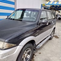 مكينة ٣.٠٠٠ • موديل ١٩٩٦ • المدائن