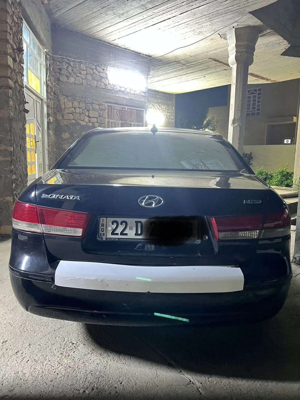 سلام عليكم سوناته للبيع موديل 2009 رقم أربيل دولي تحويل مباشر سياره نضيفه السعر مناسب ***********. اي استفسار اتصل عل الرقم  مكفوله من الضرر يرهم مراوس حسب القناعه

