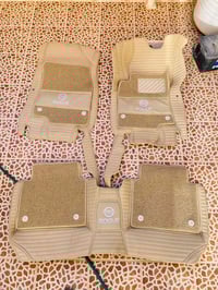 نيسان روج • قالب أصلي • ثخين