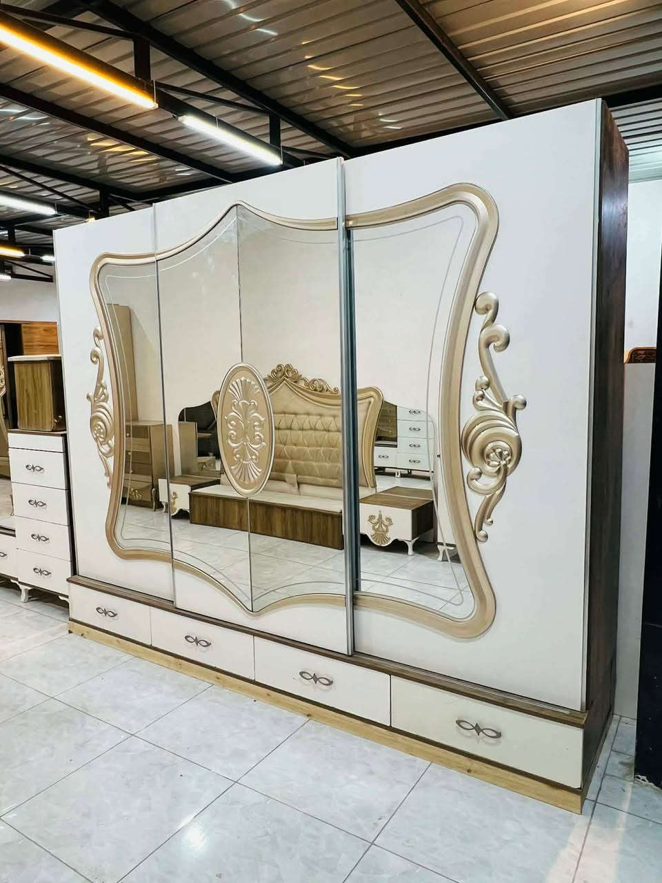 غرفه مستخدم نظافته فول عنونه بغداد توصيل مجاني داخل بغداد الاستفسار بخصوص الغرفه وسعرها خذ سكرين وتفضل خاص 💯🔥


**إذا كنت صاحب هذا الإعلان وتريد حذفه لأي سبب، رجاءا أرسل رسالة إلى الدعم الفني**