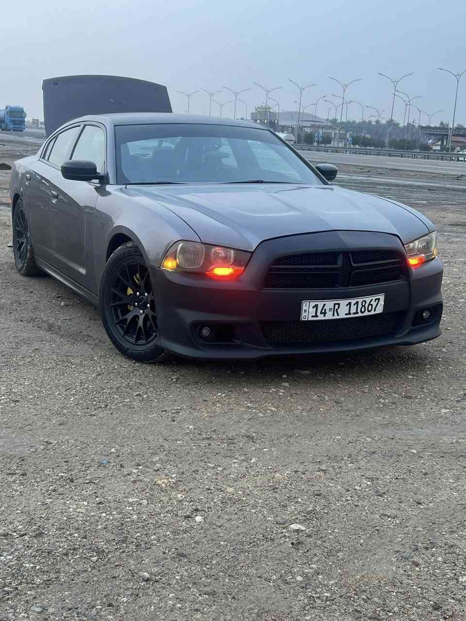 سلام عليكم شباب جارجر 13 ارتي محدث اس ار تي بصره باسمي مكينه هيمي السياره جاهزه من كلشي مكينه وكير وتبريد وتدفئه السياره دخولي خليجي هنا صار بيه جاملغ وبنيد صبغ والباقي مكفول اللغود والشواصي كفاله السعر 130 للتواصل ***********
