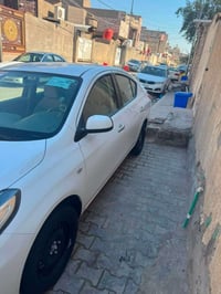 نيسان سني 2024 • سني اربيل • نيسان سني مكفولة • سيارات للبيع • نيسان س...