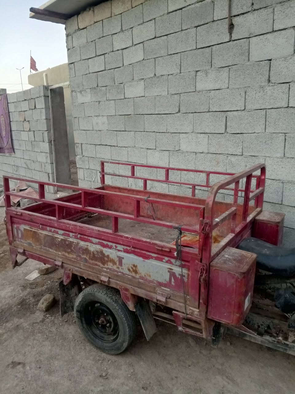 سلام عليكم بدي لبيع نضيف المكان كوت ‏‪***********‬‏
