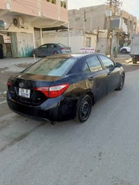 كورولا امريكيه • ٢٠١٩ • رقم بصرة