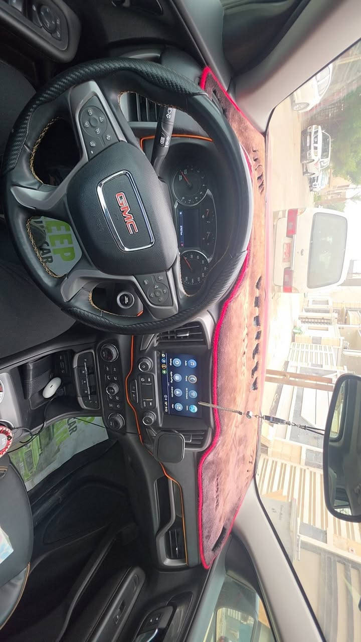 السلام عليكم
تيران 2023 AT4 سیاره بدون تبدیل وصبغ
فقط بارد بالجاملغ الامامي وتصليح دعاميه
ماشيه 36 الف كيلو
سیاره جديده فول مواصفات
مكاني بغداد حي الجهاد او الجادريه
السعر 21,000 دولار
***********
