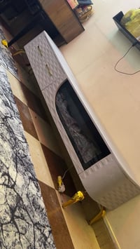 ميز بلازما • كبير • بغداد الاسكان