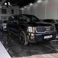 تلورايد ٢٠٢٣ • ٦ سلندر • ٧ راكب