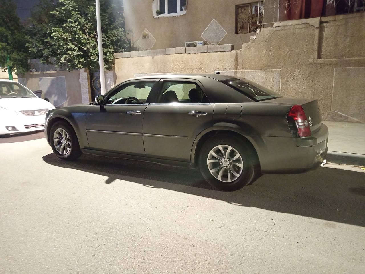 اوباما 2008 للبيع او مراوس حسب القناعه  السعر 115التفاصيل خاص او الاتصال *********** السياره ثاني يوم تحول عندي وكاله بسمي
