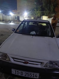 سايبا خصوصي • ٢٠٠٩ • محرك كير