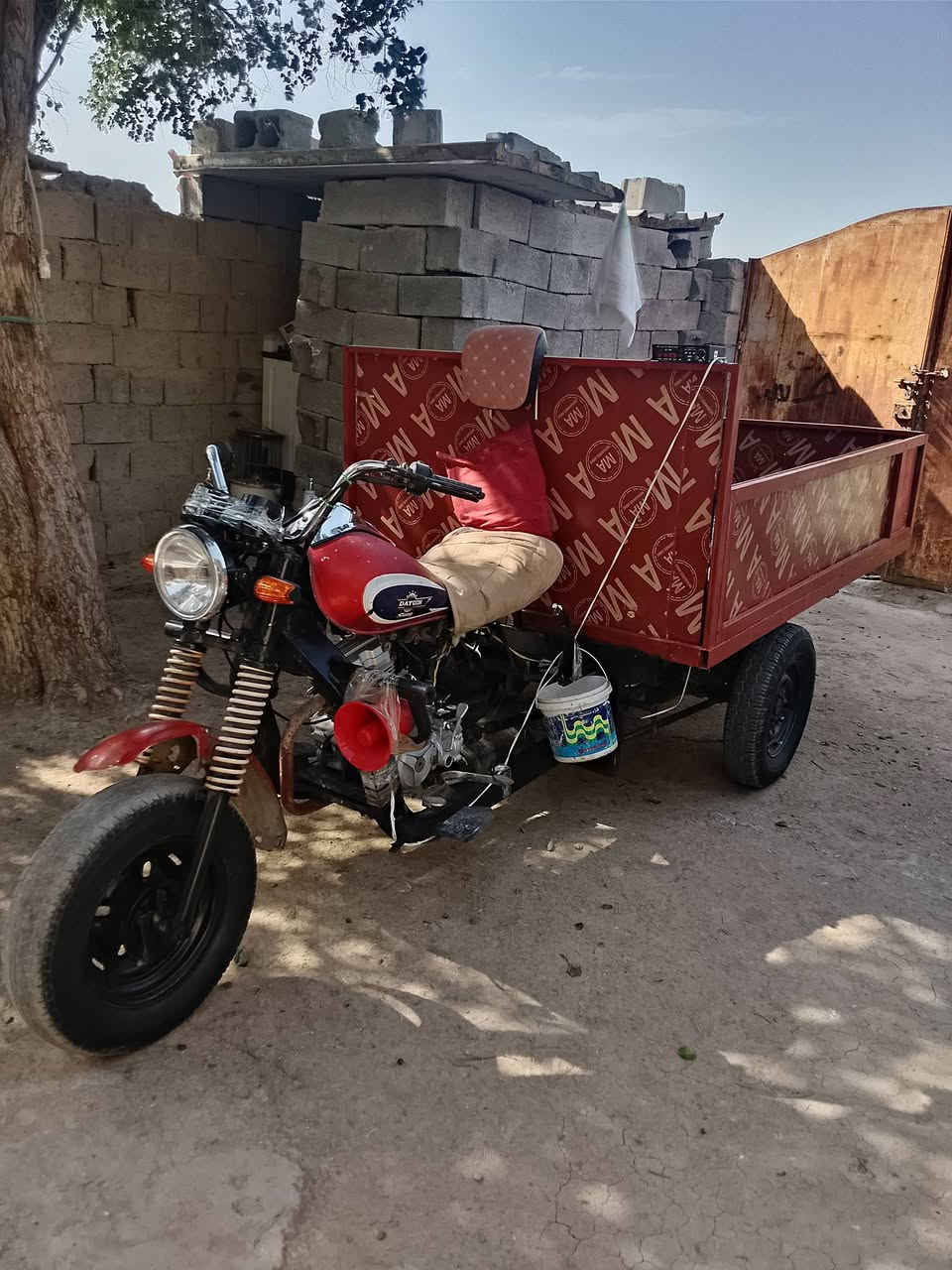 سلام عليكم ستوته موديل 2017 ستوته كهربائيات كلها شغاله السعر 900وبيها مجال قليل الاستفسار على الرقم *********** العنوان القطعه مال الصويرة
