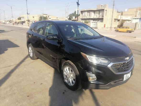 السلام عليكم
شوفر ليت كوينكس للبيع 
موديل 2021
 محرك 1500تيربو 

جامات اوتو 
تحكمات استيرن 
مثبت سرعه 
قياده ذكيه 
بصمتين 
أوتو استوب 
كاميرا خلفيه 
سايد ابريك دكمه 
رادار أمامي مانع تصادم
ماشيه 52 
رقم ميسان بأسمي رقم جديد
الاستفسار اتصل وبل خدمه
***********
