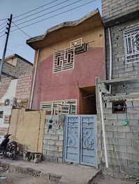 حي سومر • ٧٥م • غرفتين