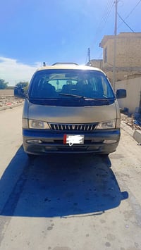 للبيع  كيه بريجو نضيف دوشمه جديده  كهربائيات جدد طخم تاير جديد ماكينه ...