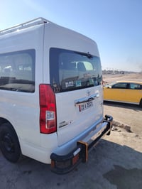 هايسه ٢٠١٩ رقم سليمانيه مكفوله كفالة عامة ٠٧٧٠٩٢٦٠٥١٤ عنوان بغداد