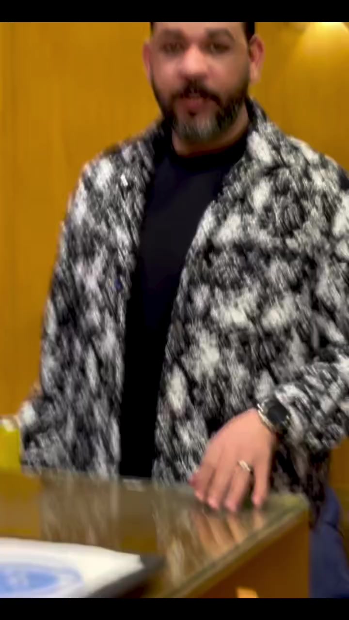 #الي جي مجاش زيووووووو


**إذا كنت صاحب هذا الإعلان وتريد حذفه لأي سبب، رجاءا أرسل رسالة إلى الدعم الفني**