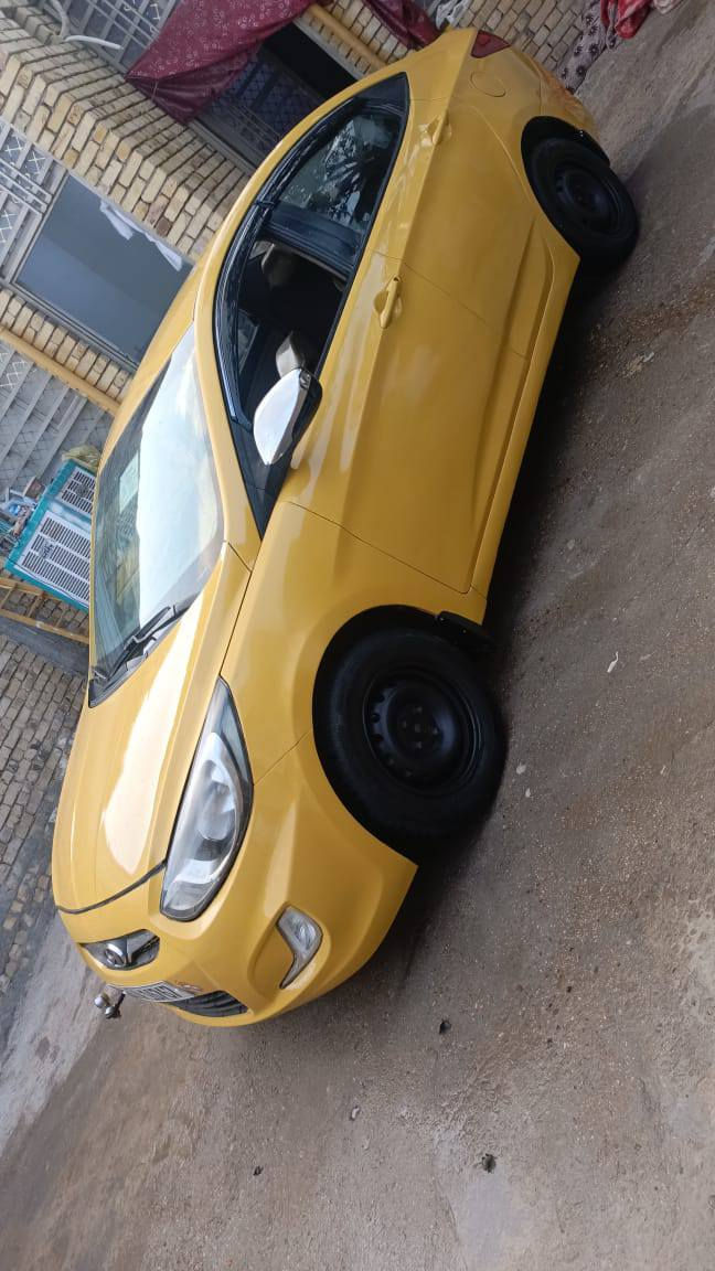 السلام عليكم اكسنت للبيع مديل 2012 سياره مكفوله سنويه مجدده ل30 مكينه1600 رقم بابل العنوان بابل السعر 68 رقم ***********
