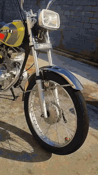 نامه تعمير شاصي  موديل 20 تعمير 2025 مراوس دراجه خير من الله  مرواس بت...