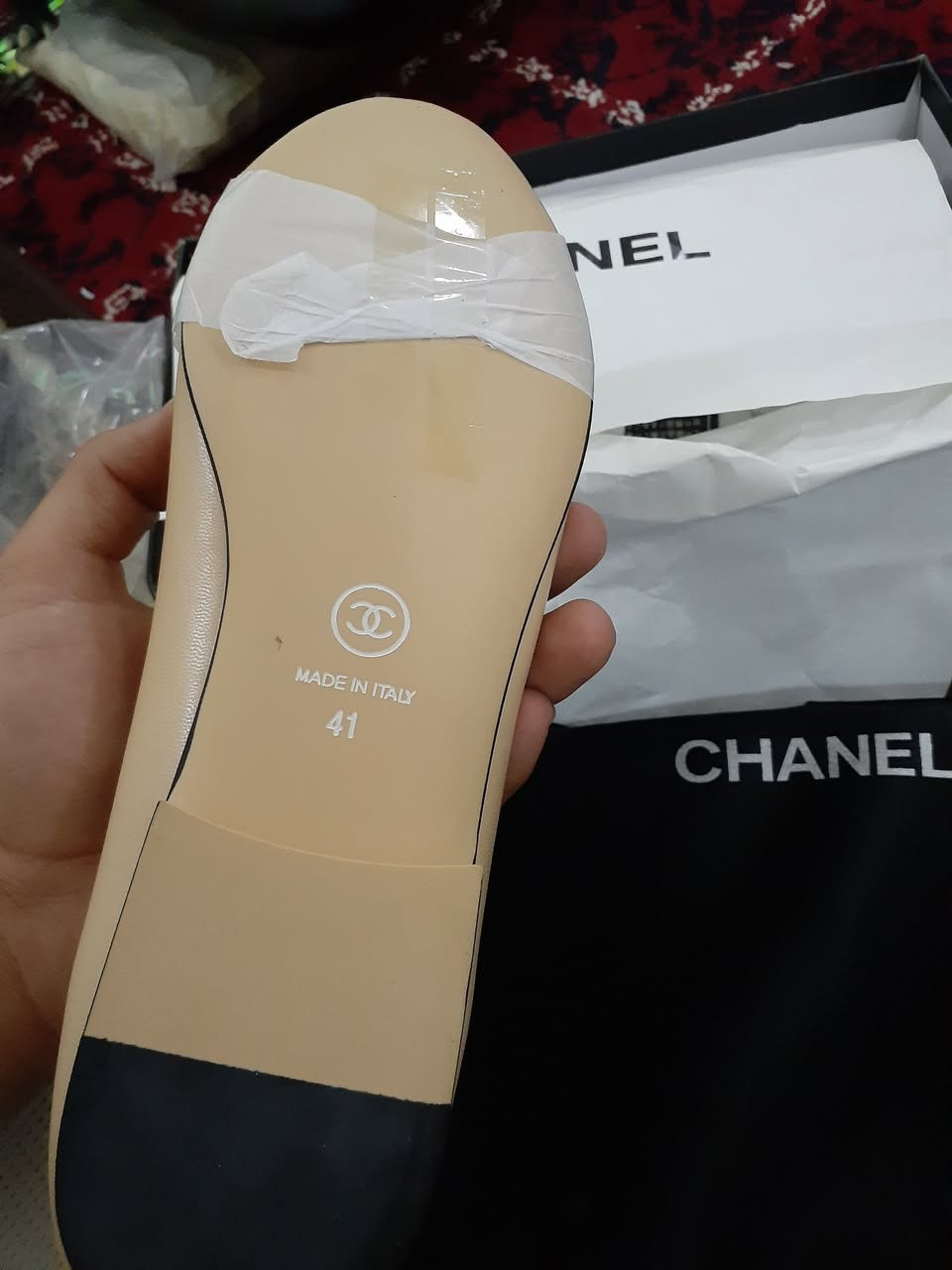 ماركات تخبل تخبل والعيد جاي قيم كل قطعة وبلعافية عليك ***********
