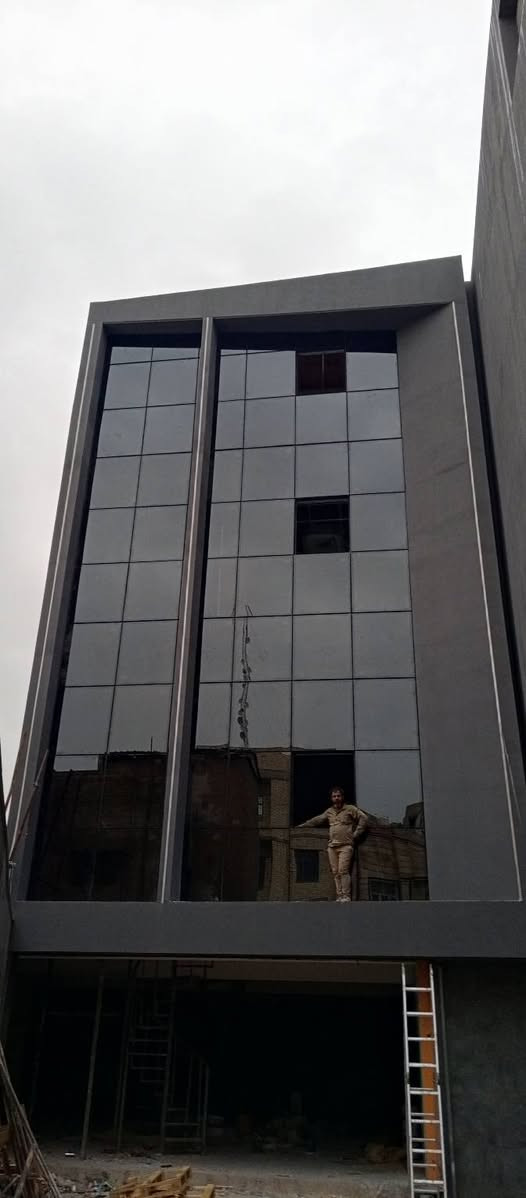 النتيجة الواضحة، الدقة في التنفيذ، والاهتمام بالتفاصيل هي أفضل دليل على جودة العمل.
📞 ***********
