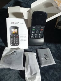 آرتفون CS182 • موبايل