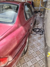 سوناتا • ٢٠٠٢ • رقم بغداد